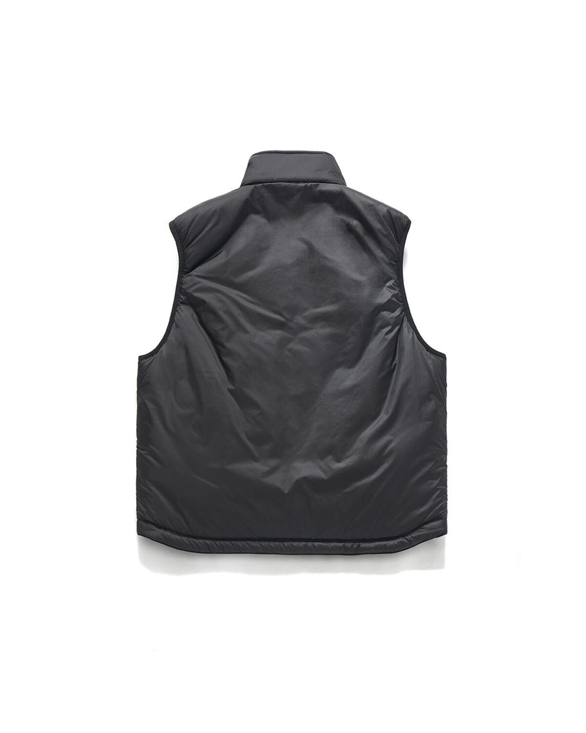 Eastlogue - Deck Vest (Black) product image 6 | TRAB K-Fashion Australia