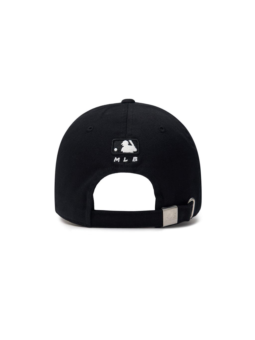 MLB Korea - MLB Ace Unstructured Ball Cap New York Yankees (Black) product image 7 | TRAB K-Fashion Australia