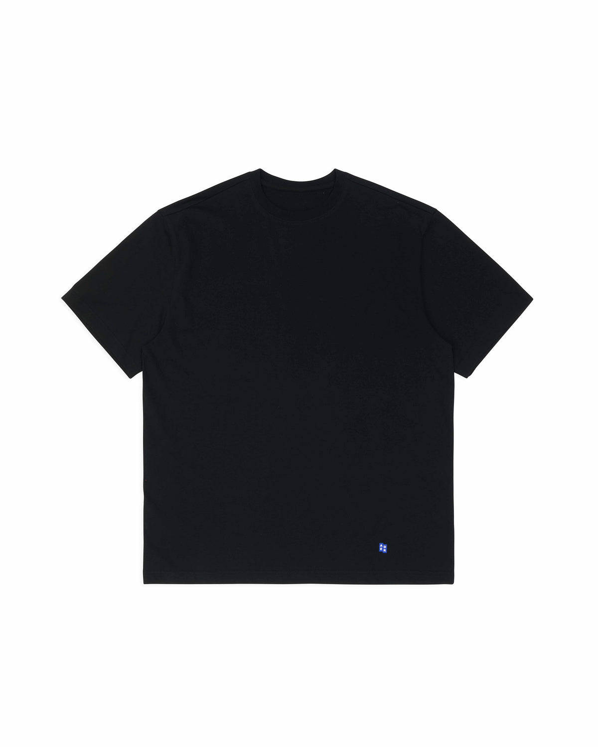Ader Error - Semiover fit 3 PACK T002 (Noir) product image 7 | TRAB K-Fashion Australia