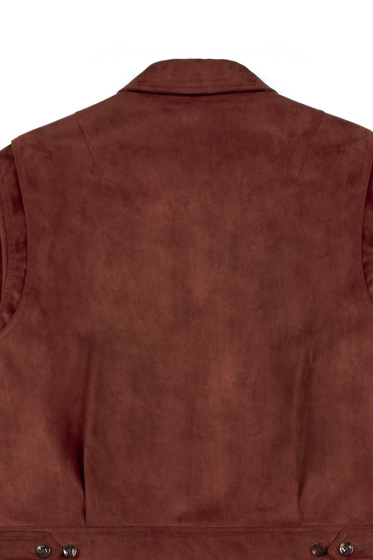 Ioedle - Headlight Jacket (Wine) product image 6 | TRAB K-Fashion Australia