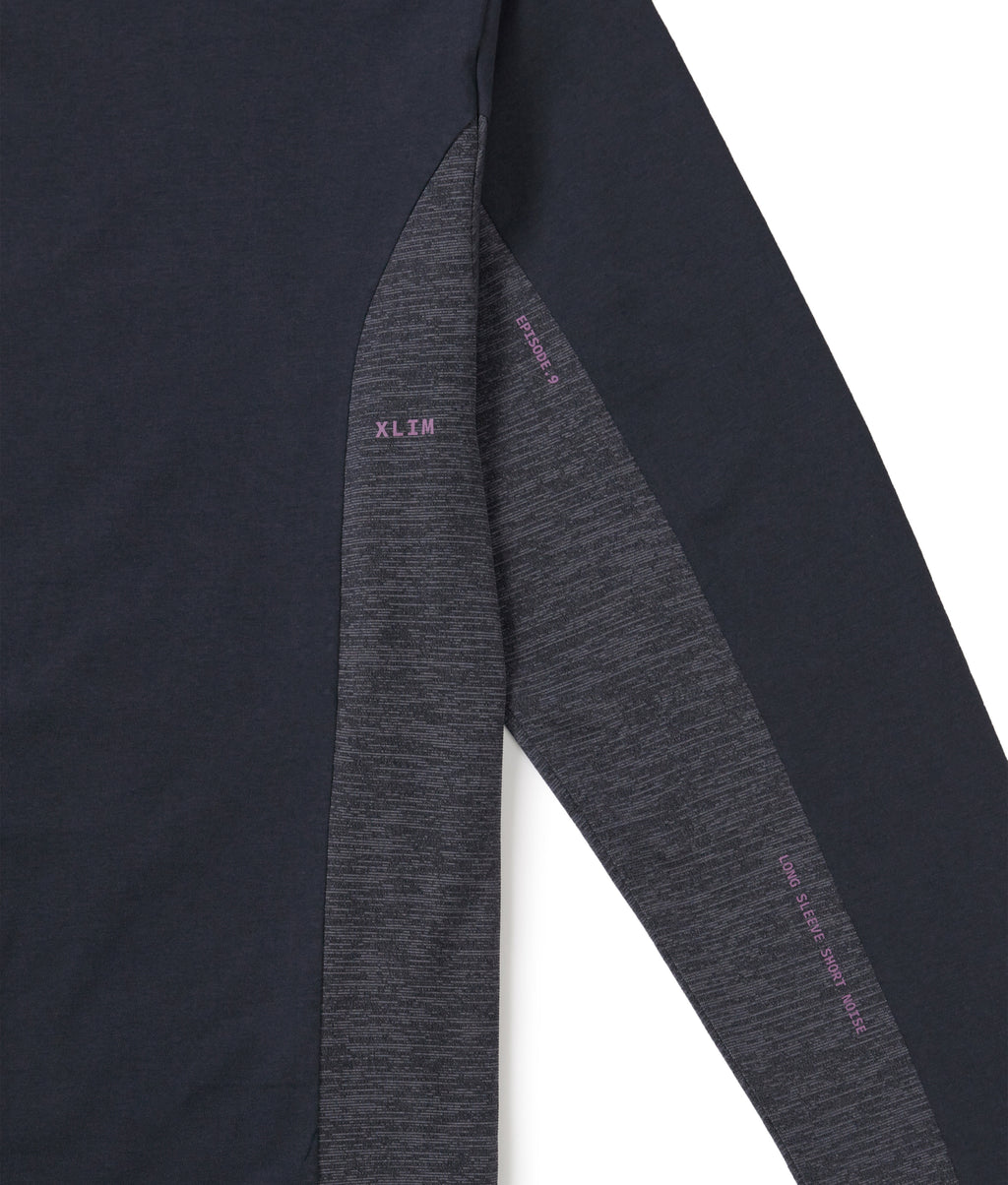 XLIM - Ep.9 01 Sleeve (Charcoal) product image 4 | TRAB K-Fashion Australia