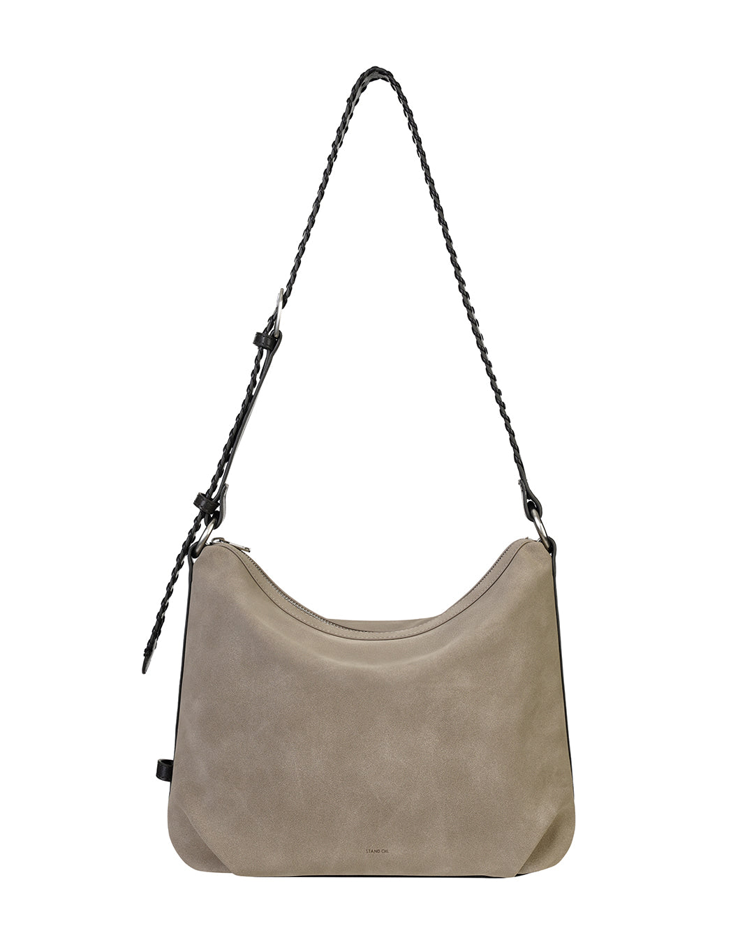 Stand Oil - Seine Bag (Taupe Combi) product image 3 | TRAB K-Fashion Australia