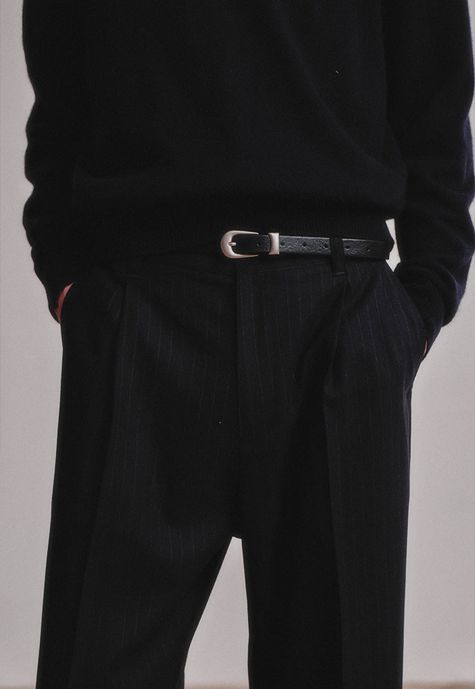 Art if acts - Western Belt (Black) product image 3 | TRAB K-Fashion Australia