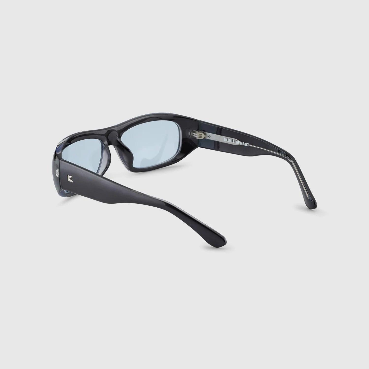 Blue Elephant - Duke (Blue Tint) product image 12 | TRAB K-Fashion Australia