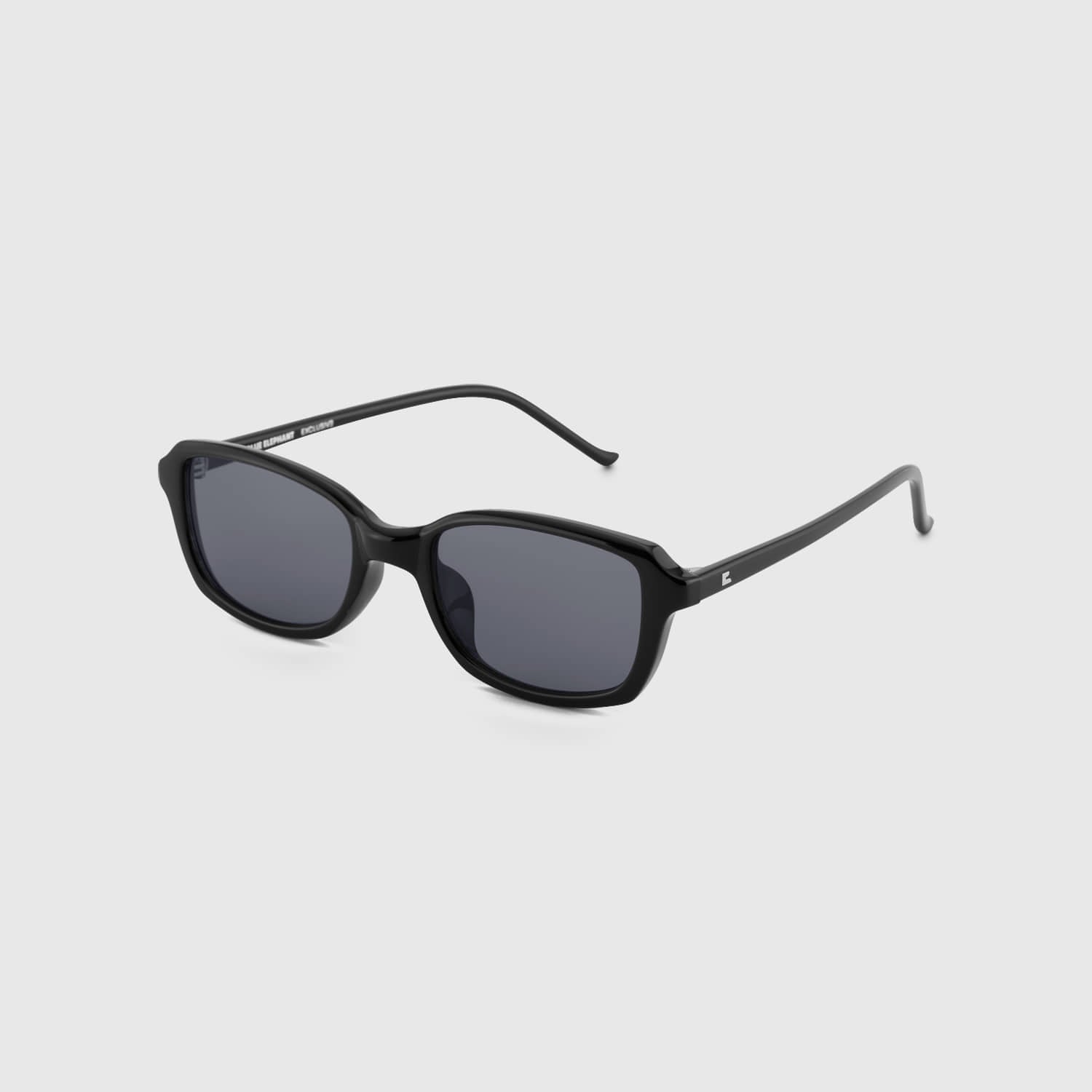 Blue Elephant - Lyra-S (Black) product image 3 | TRAB K-Fashion Australia
