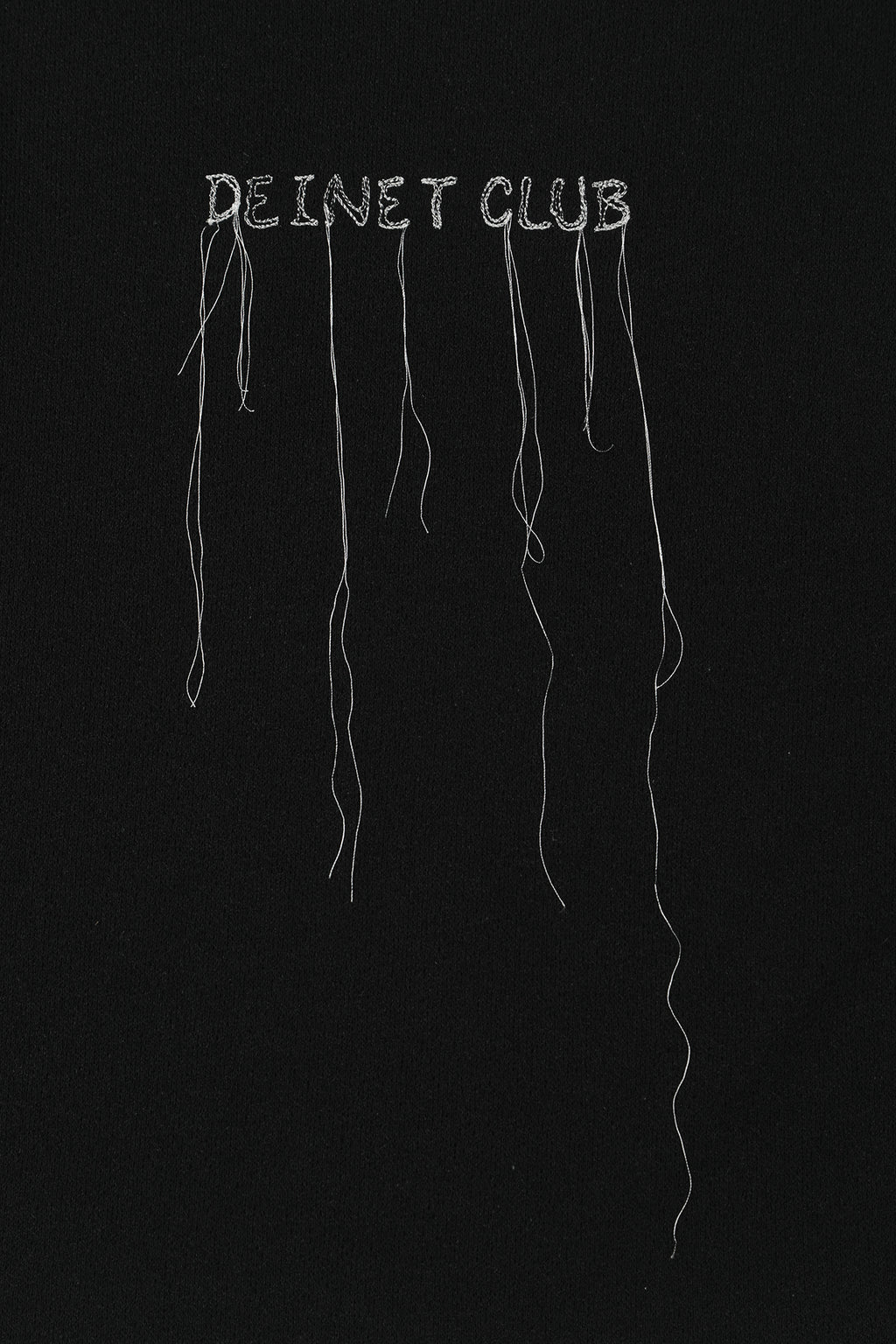 Deinet - Sheer Long Sleeve (Black) product image 10 | TRAB K-Fashion Australia