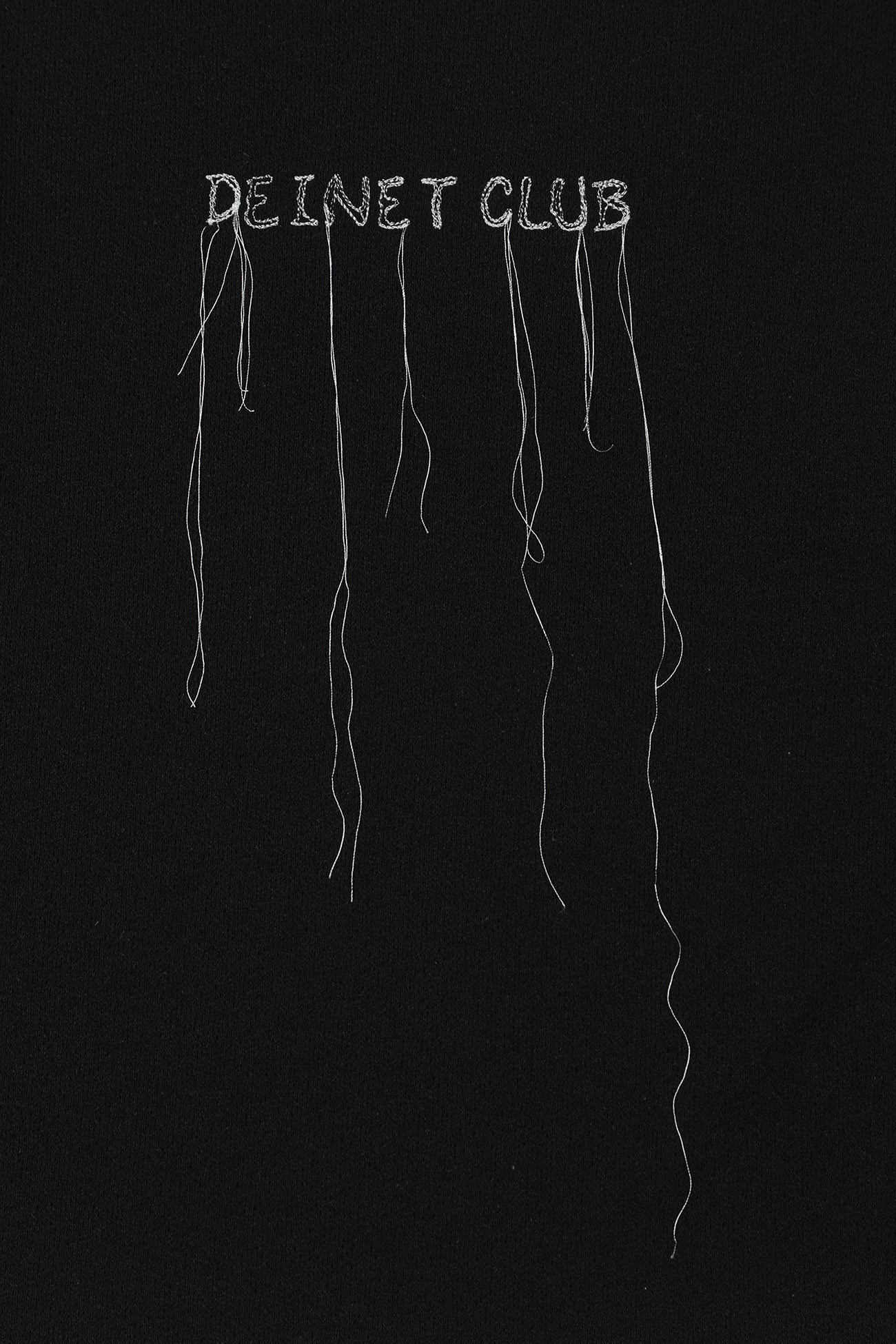 Deinet - Sheer Long Sleeve (Black) product image 10 | TRAB K-Fashion Australia