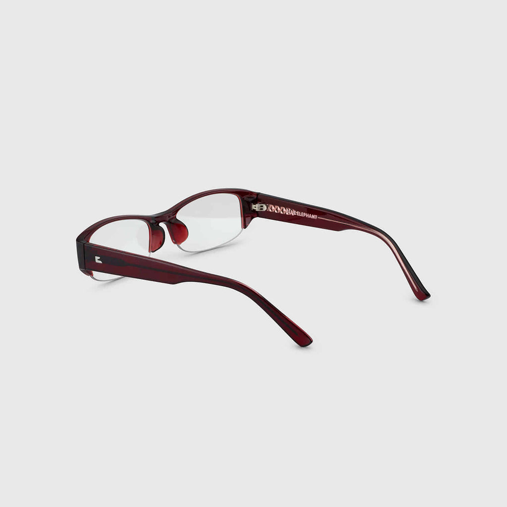 Blue Elephant - Risa (Red Wine) product image 4 | TRAB K-Fashion Australia