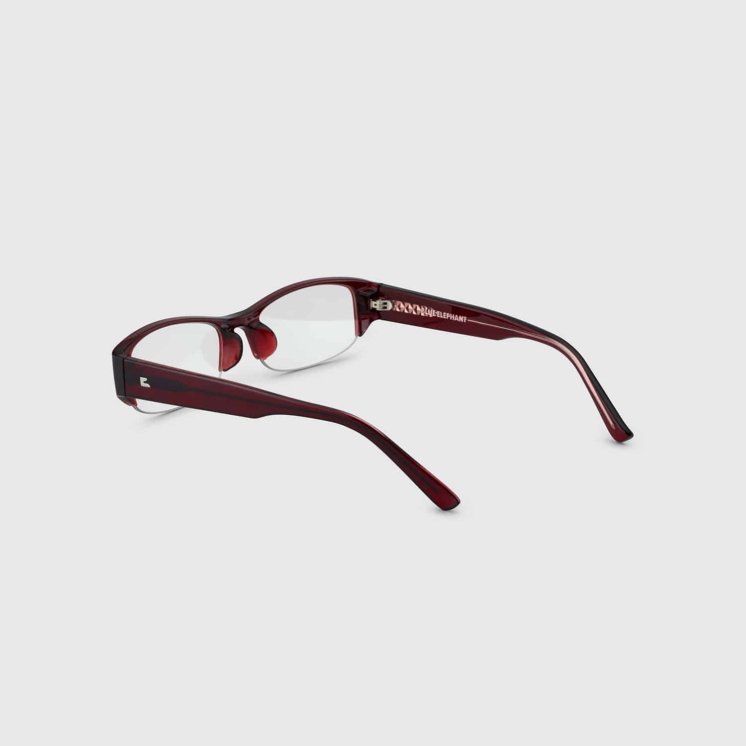 Blue Elephant - Risa (Red Wine) product image 4 | TRAB K-Fashion Australia