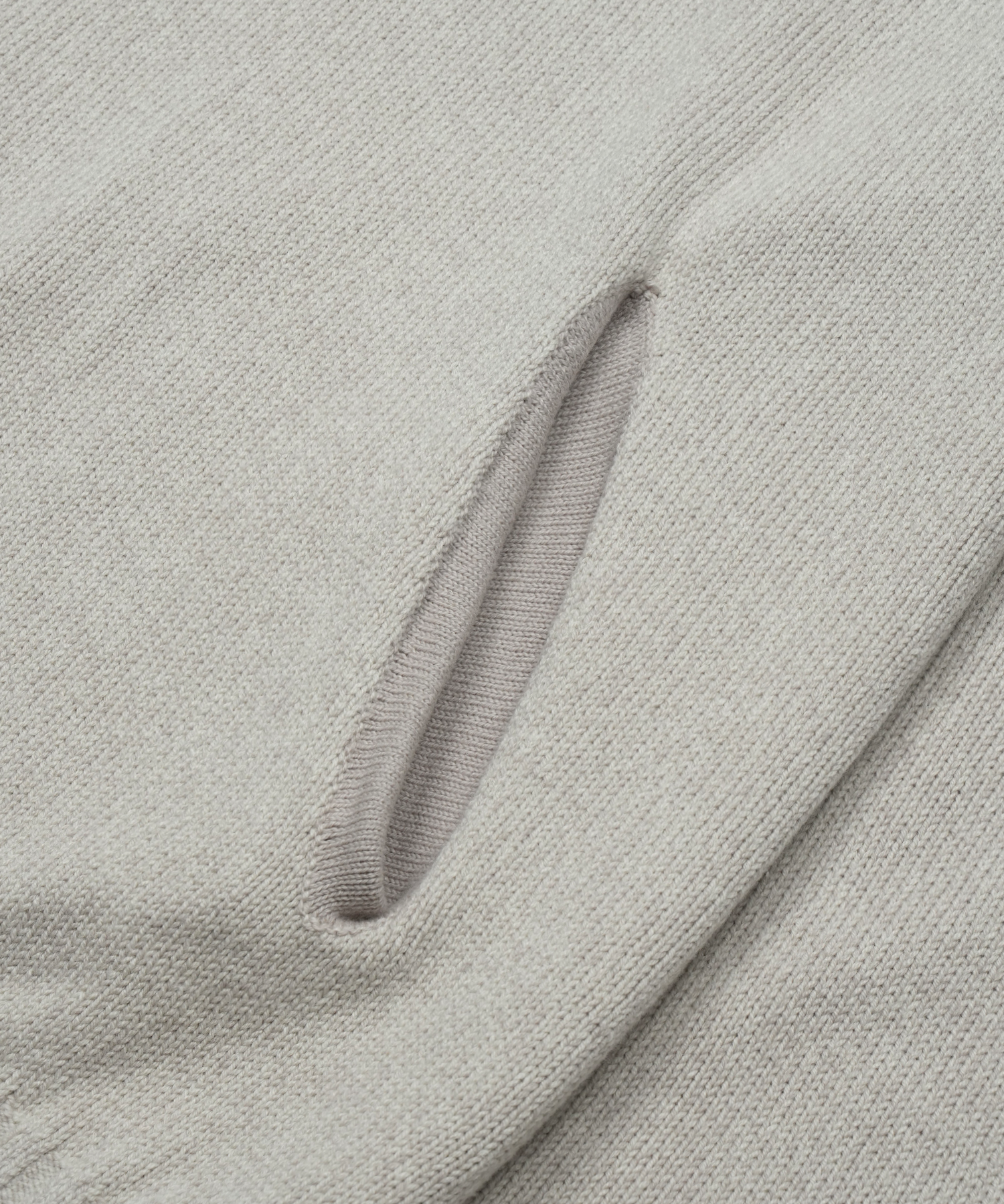 San San Gear - Snug Knit (Warm Grey) product image 9 | TRAB K-Fashion Australia