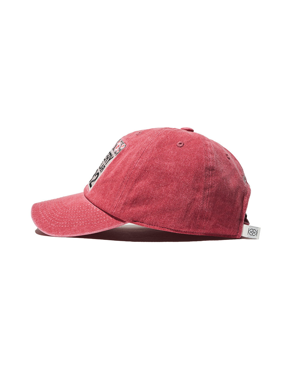 Kijun - MYSTERY Cap Raspberry product image 10 | TRAB K-Fashion Australia