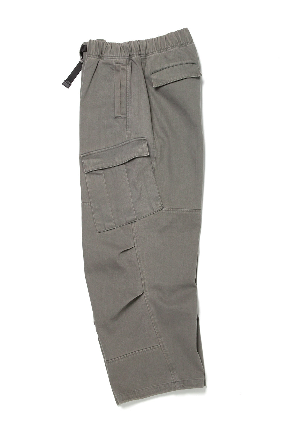 Hatchingroom - Mil Pants Washed Sage (Green) product image 3 | TRAB K-Fashion Australia
