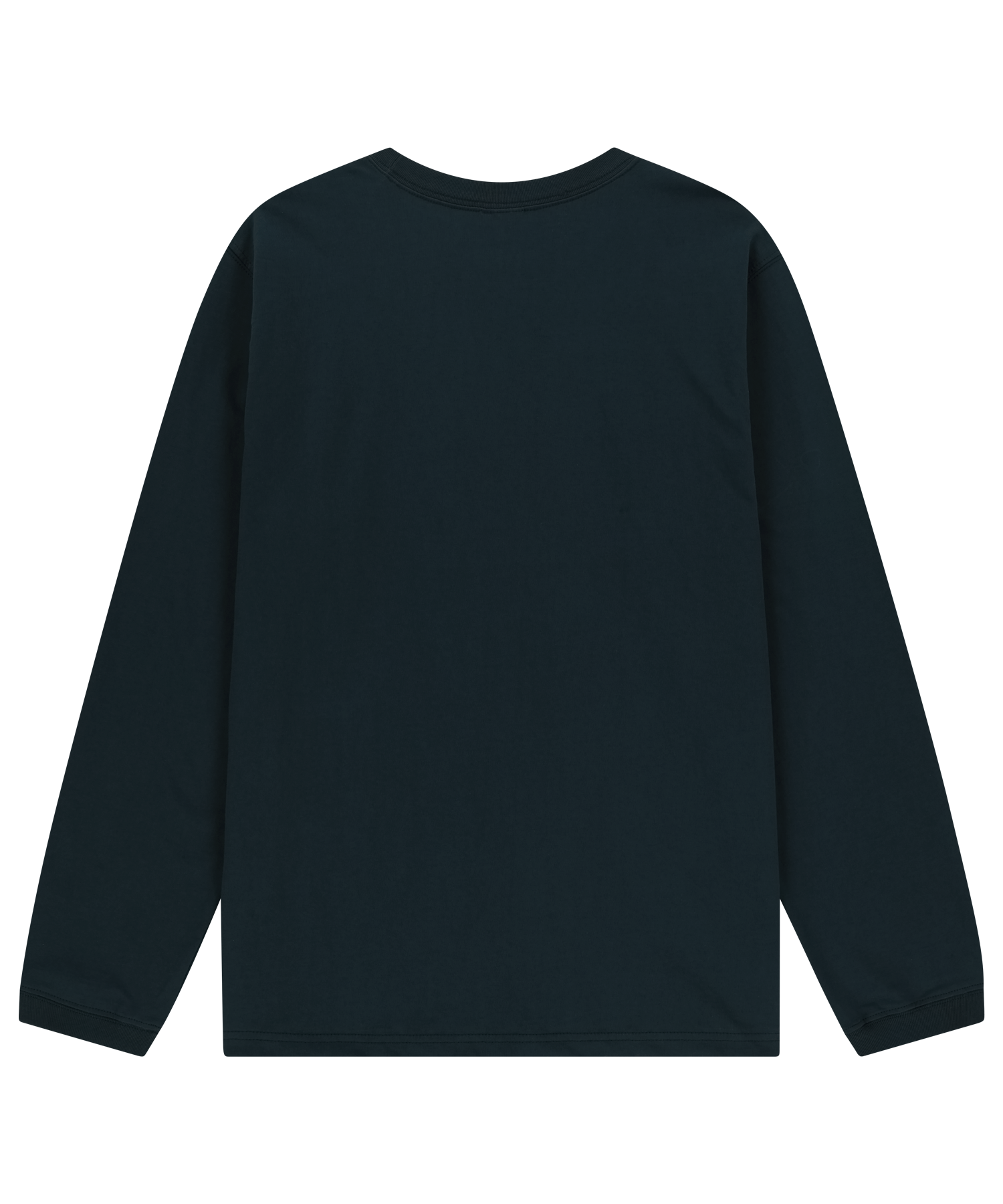 San San Gear - Serial Port Long Sleeves (Teal) product image 2 | TRAB K-Fashion Australia
