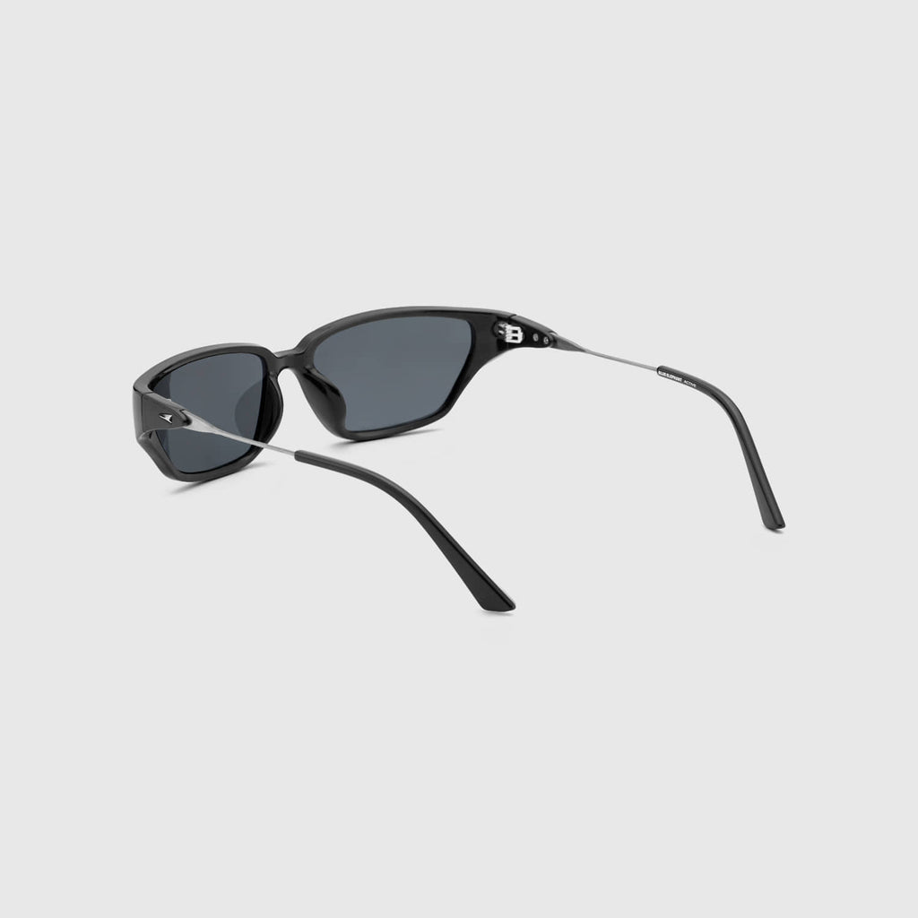 Blue Elephant - Fluxo (Black) product image 4 | TRAB K-Fashion Australia