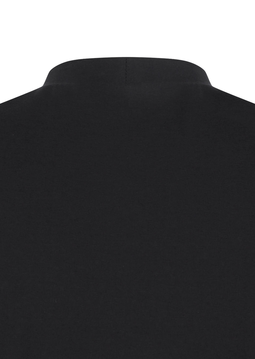 Amomento - Mock Neck T-shirt (Black) product image 10 | TRAB K-Fashion Australia