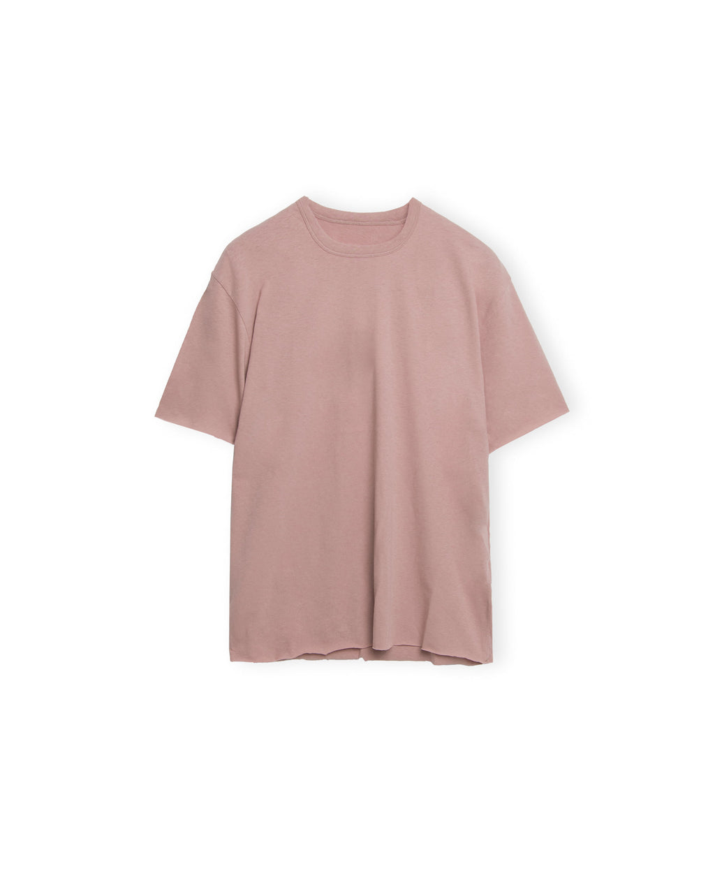 Brownyard - Cut Off Half Sleeve (Pink) product image 1 | TRAB K-Fashion Australia
