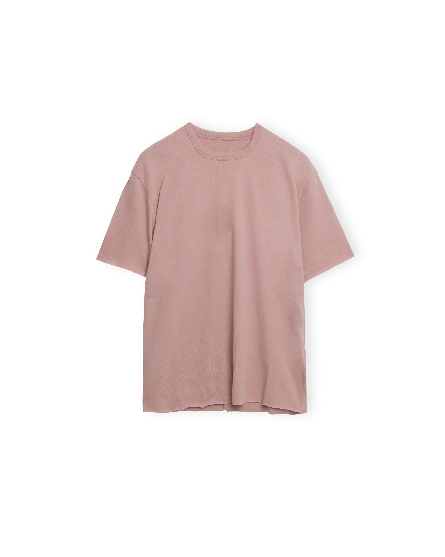 Brownyard - Cut Off Half Sleeve (Pink) product image 1 | TRAB K-Fashion Australia