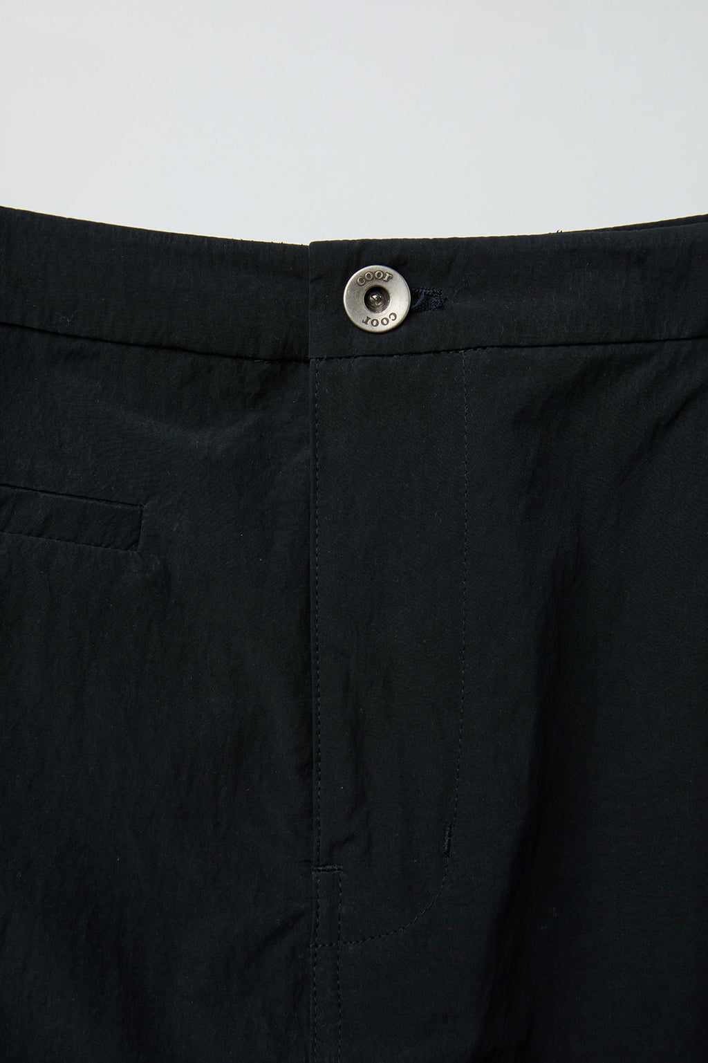 Coor - Patch Pocket Mini Skirt (Navy) product image 5 | TRAB K-Fashion Australia
