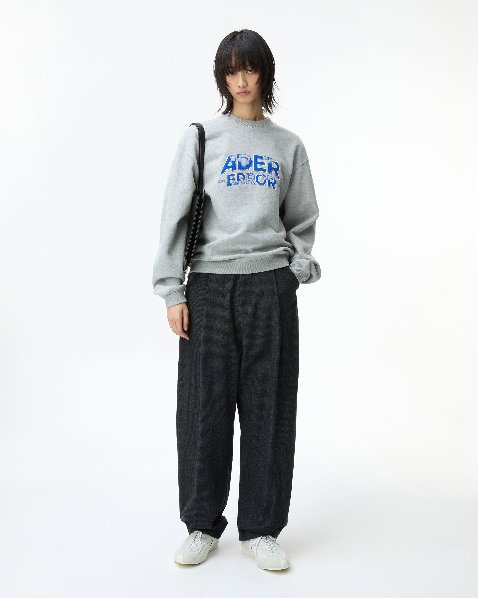 Ader Error - Edca Product. 45 (Grey) product image 1 | TRAB K-Fashion Australia