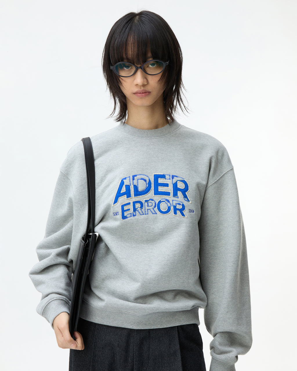 Ader Error - Edca Product. 45 (Grey) product image 2 | TRAB K-Fashion Australia