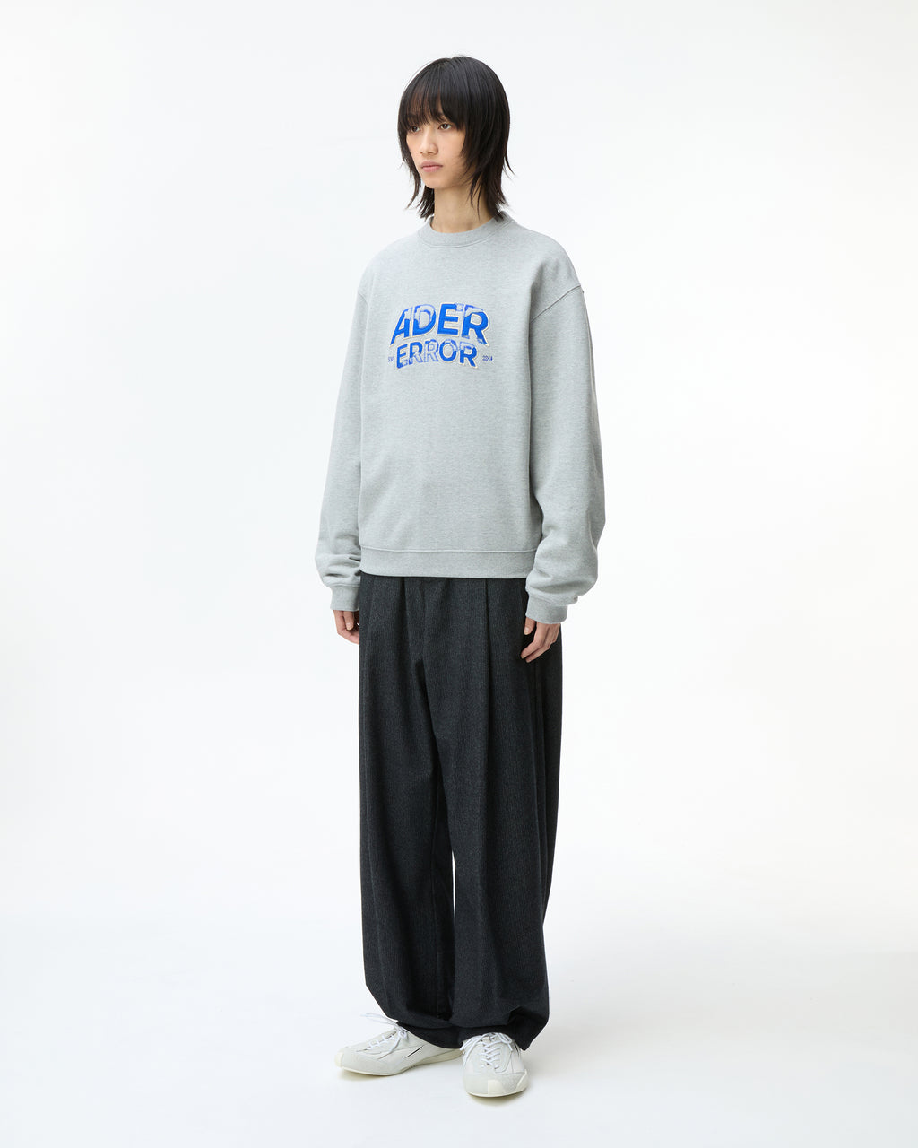 Ader Error - Edca Product. 45 (Grey) product image 4 | TRAB K-Fashion Australia