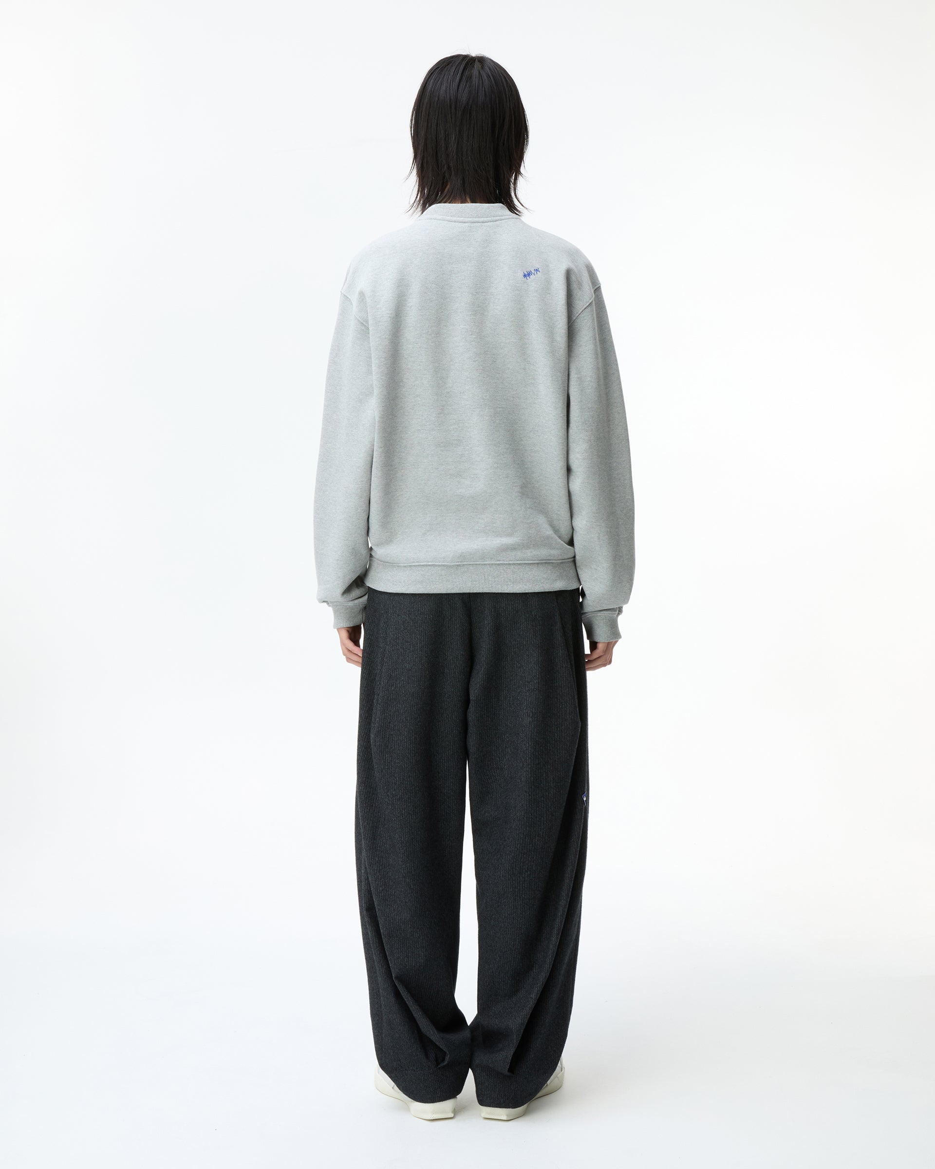 Ader Error - Edca Product. 45 (Grey) product image 5 | TRAB K-Fashion Australia