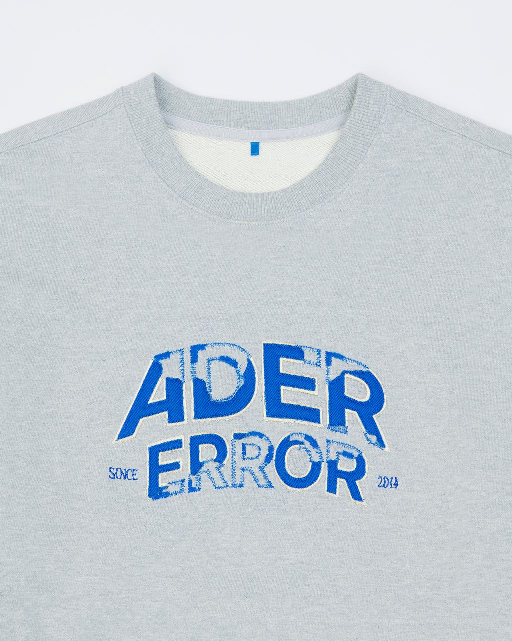 Ader Error - Edca Product. 45 (Grey) product image 6 | TRAB K-Fashion Australia