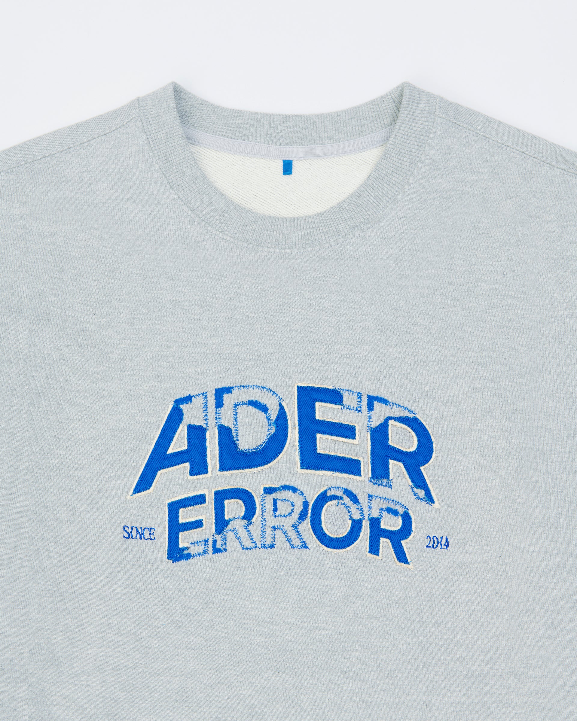Ader Error - Edca Product. 45 (Grey) product image 6 | TRAB K-Fashion Australia