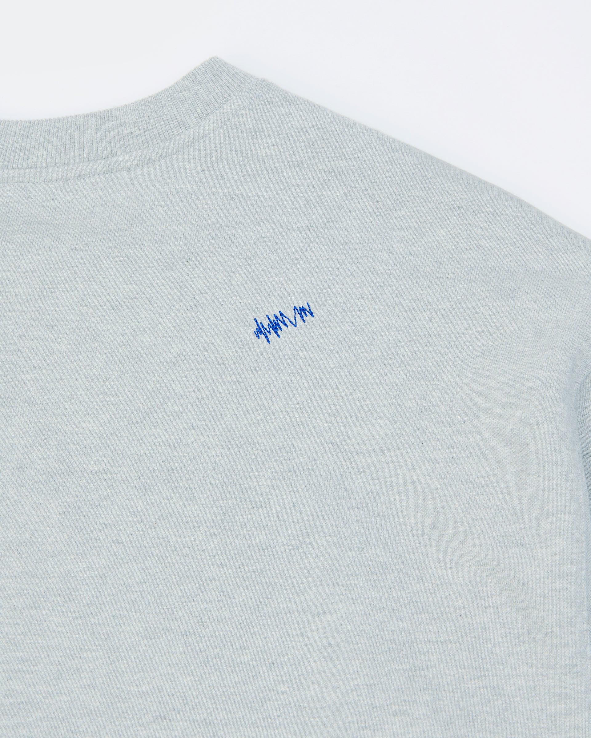 Ader Error - Edca Product. 45 (Grey) product image 7 | TRAB K-Fashion Australia