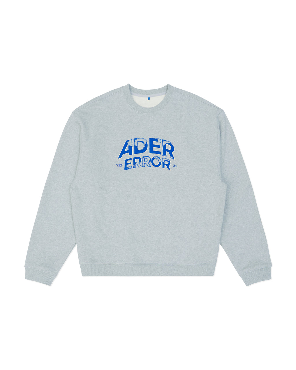 Ader Error - Edca Product. 45 (Grey) product image 8 | TRAB K-Fashion Australia