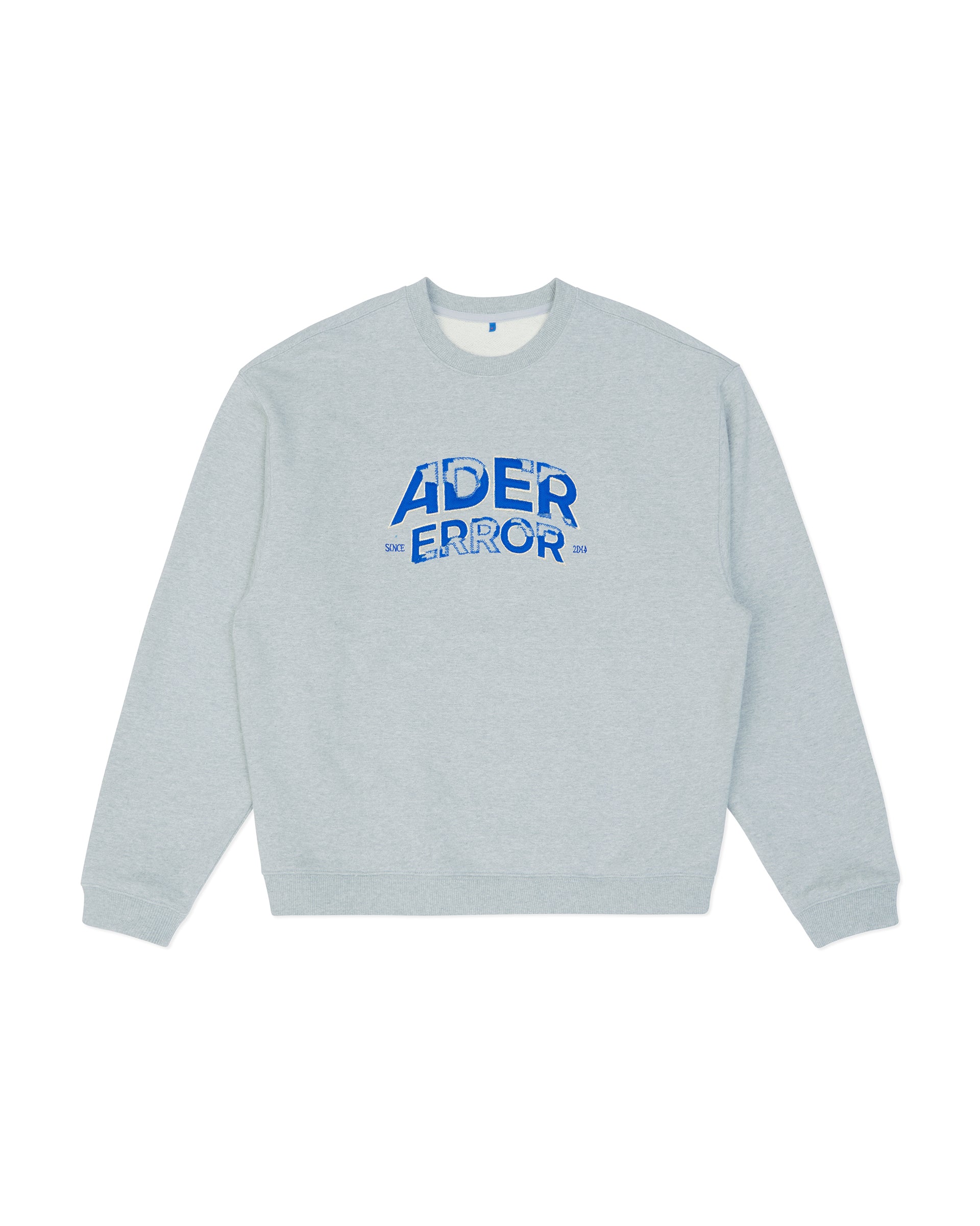 Ader Error - Edca Product. 45 (Grey) product image 8 | TRAB K-Fashion Australia