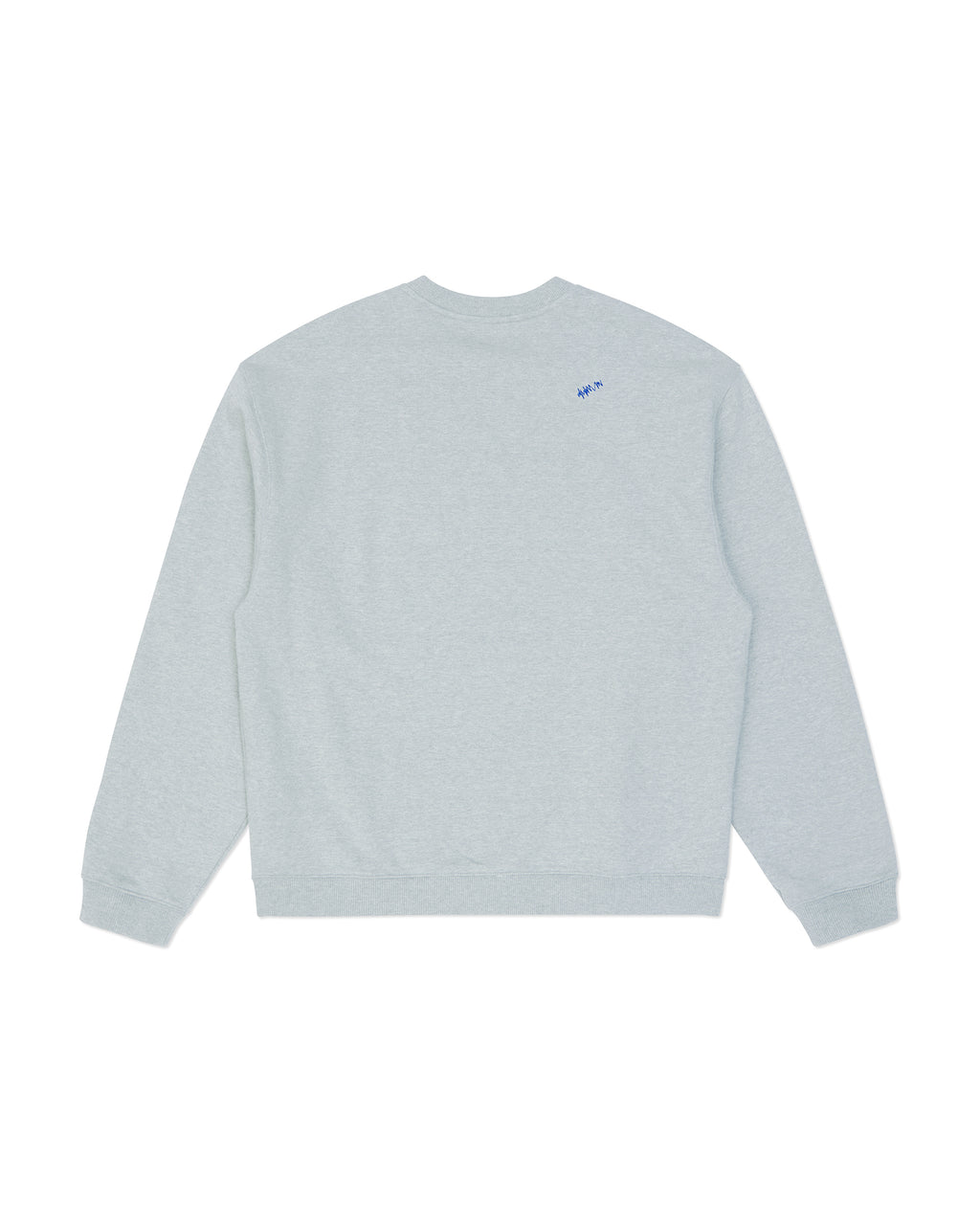 Ader Error - Edca Product. 45 (Grey) product image 9 | TRAB K-Fashion Australia