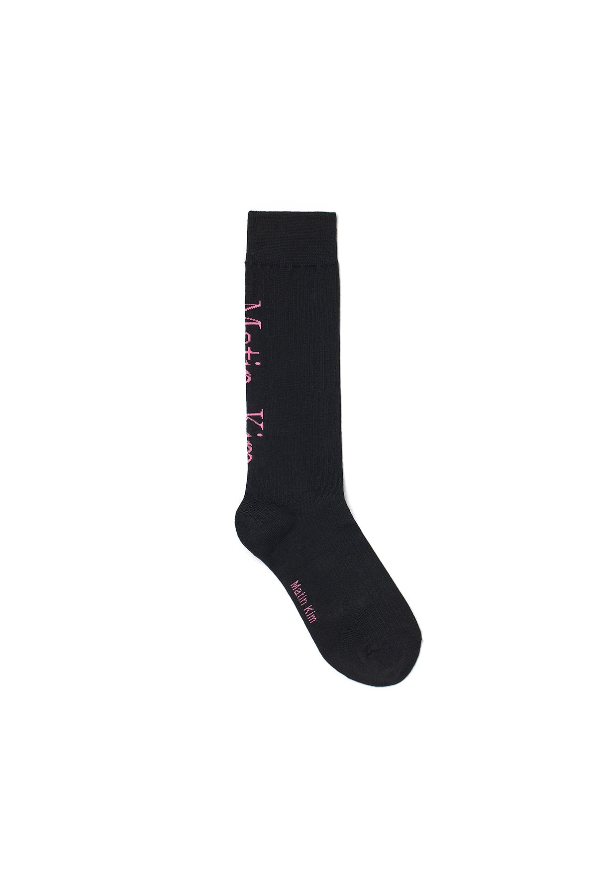 Matin Kim - Matin Half Socks (White) product image 5 | TRAB K-Fashion Australia