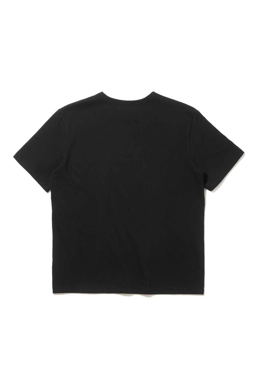 Hatchingroom - Jazz Tee (Black) product image 3 | TRAB K-Fashion Australia