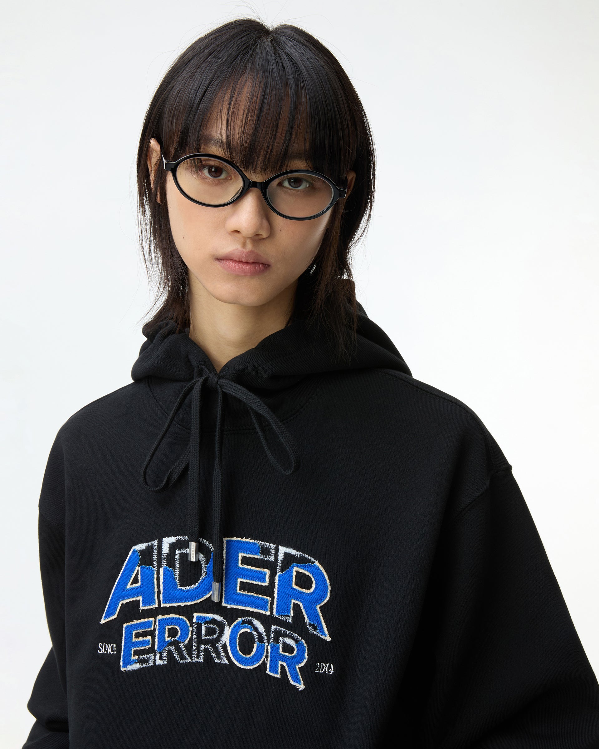 Ader Error - Edca Product. 39 (Noir) product image 2 | TRAB K-Fashion Australia