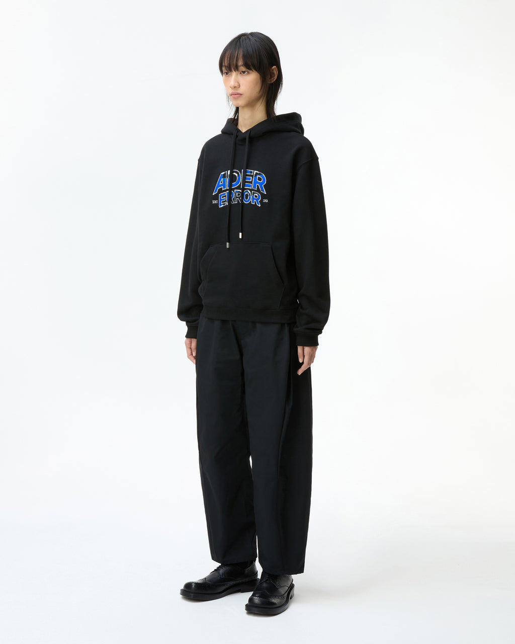 Ader Error - Edca Product. 39 (Noir) product image 4 | TRAB K-Fashion Australia
