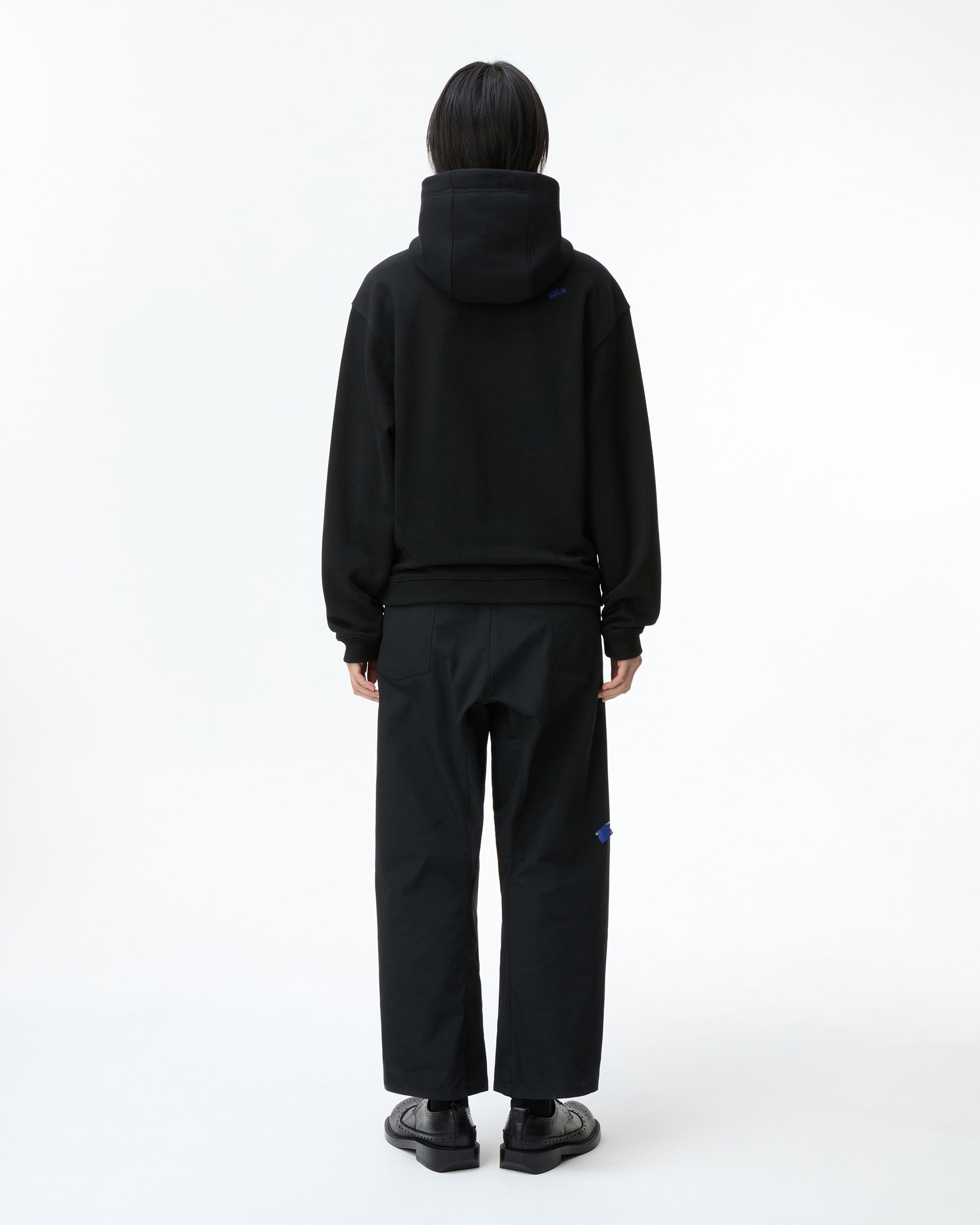 Ader Error - Edca Product. 39 (Noir) product image 5 | TRAB K-Fashion Australia