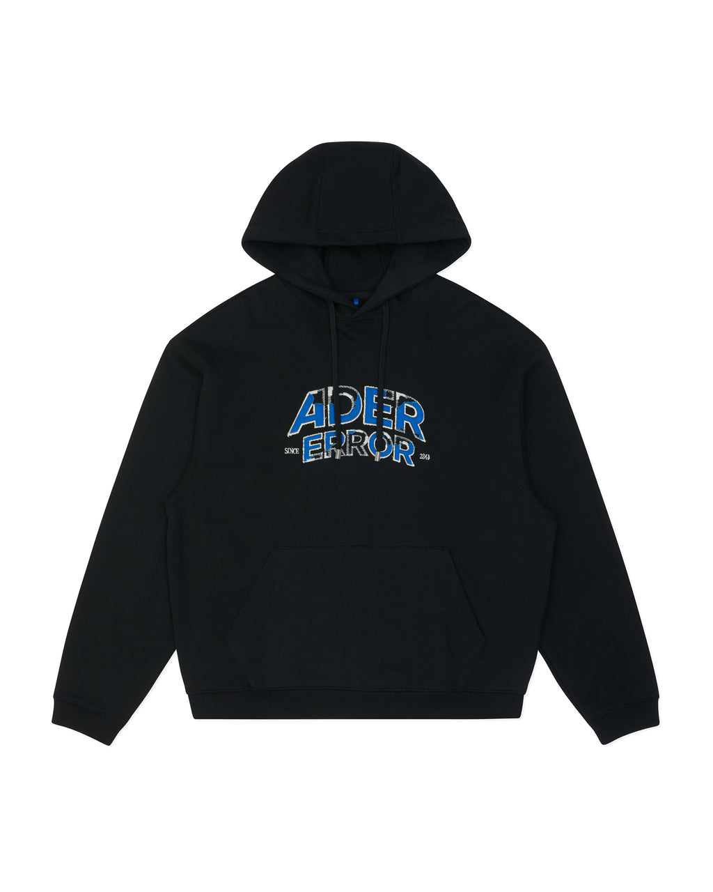 Ader Error - Edca Product. 39 (Noir) product image 8 | TRAB K-Fashion Australia