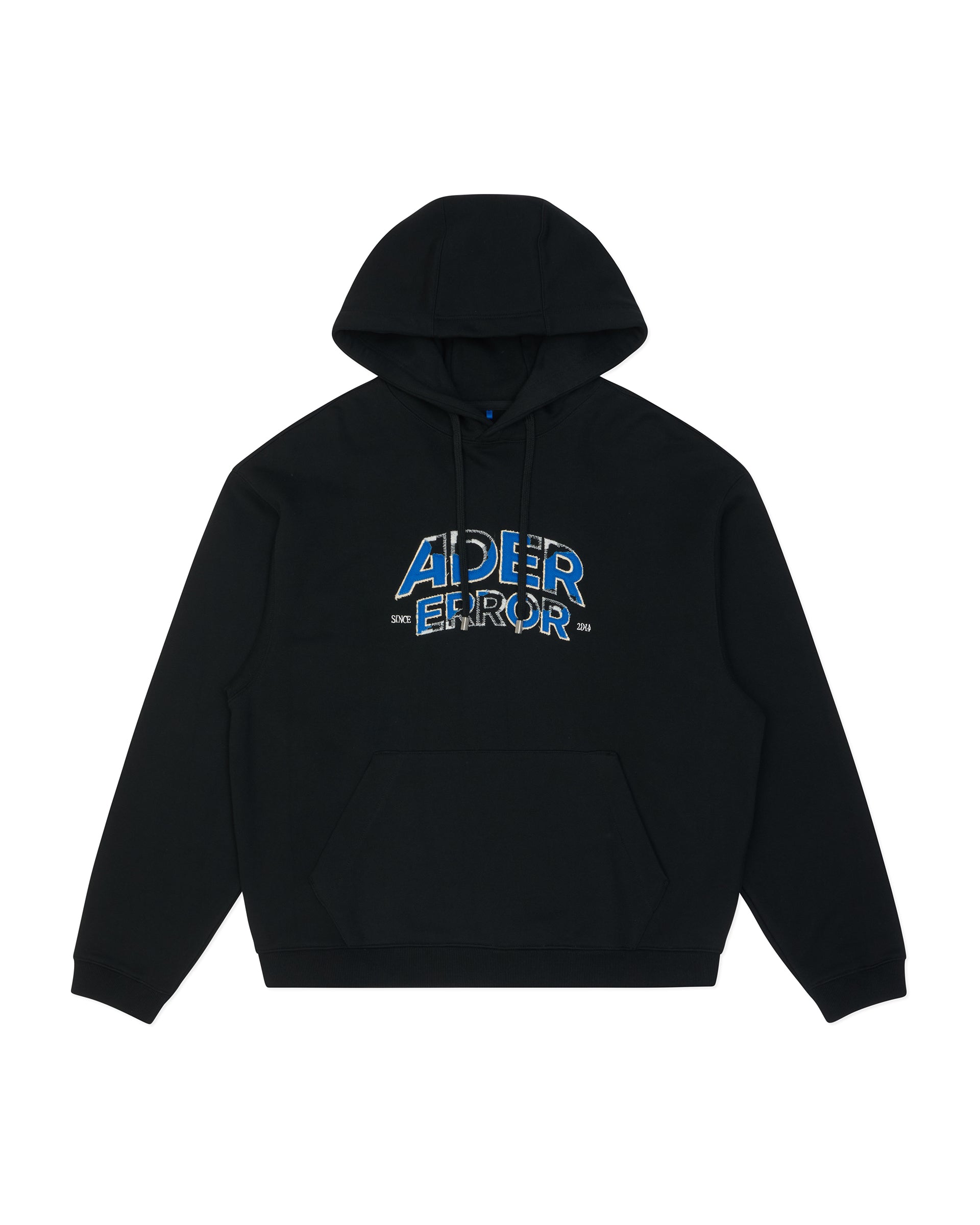 Ader Error - Edca Product. 39 (Noir) product image 8 | TRAB K-Fashion Australia