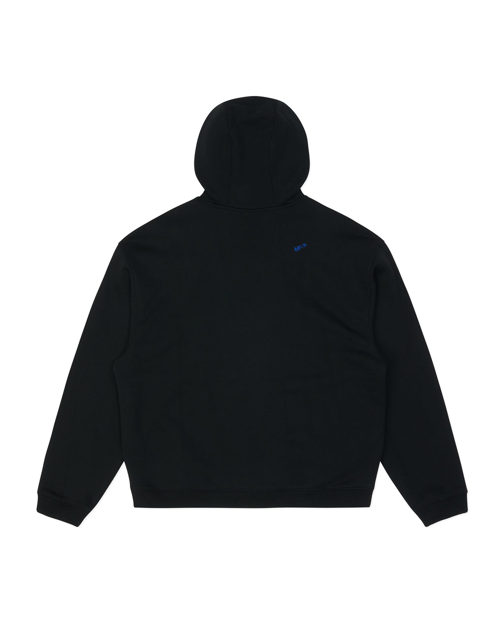 Ader Error - Edca Product. 39 (Noir) product image 9 | TRAB K-Fashion Australia