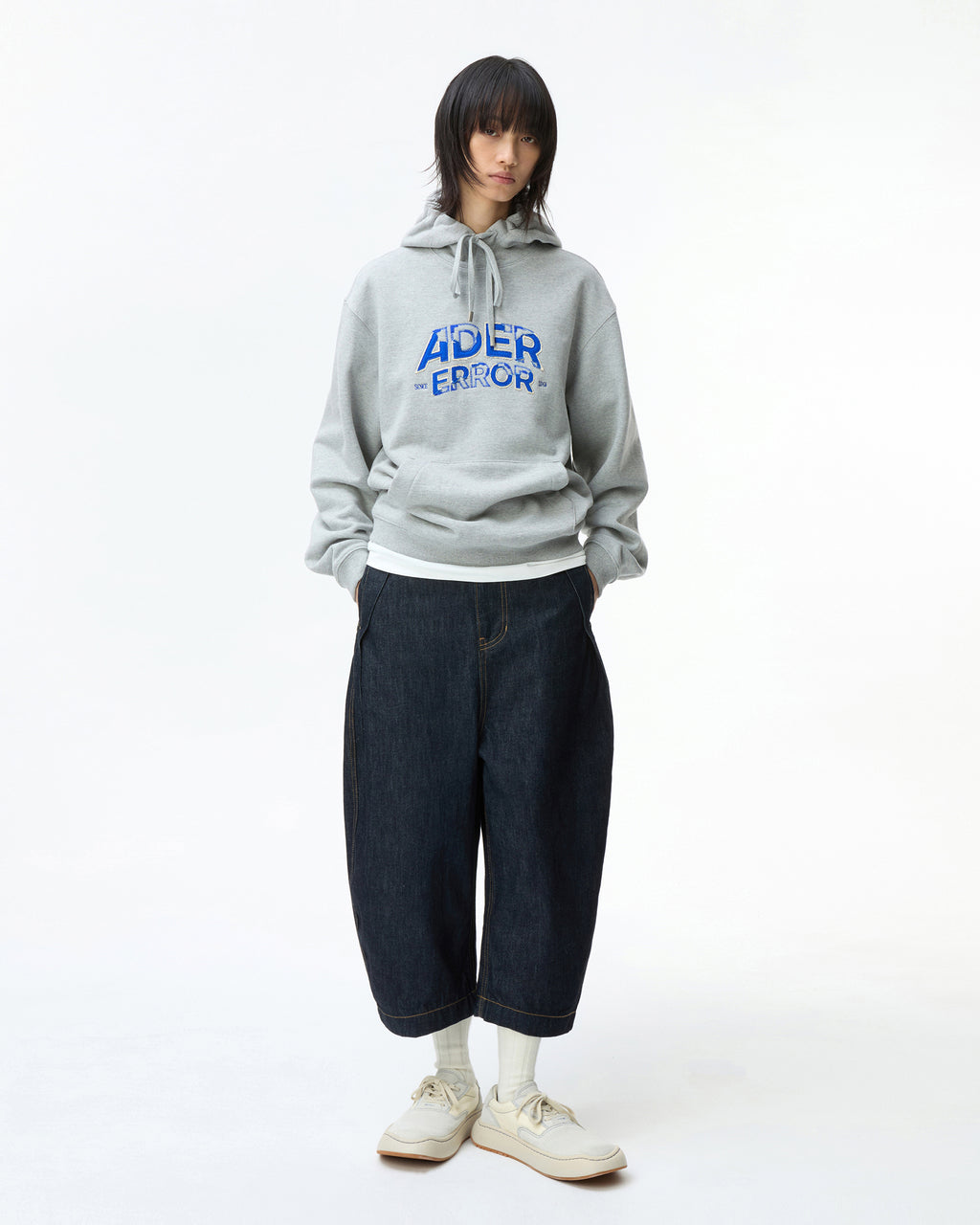 Ader Error - Edca Product. 39 (Grey) product image 1 | TRAB K-Fashion Australia