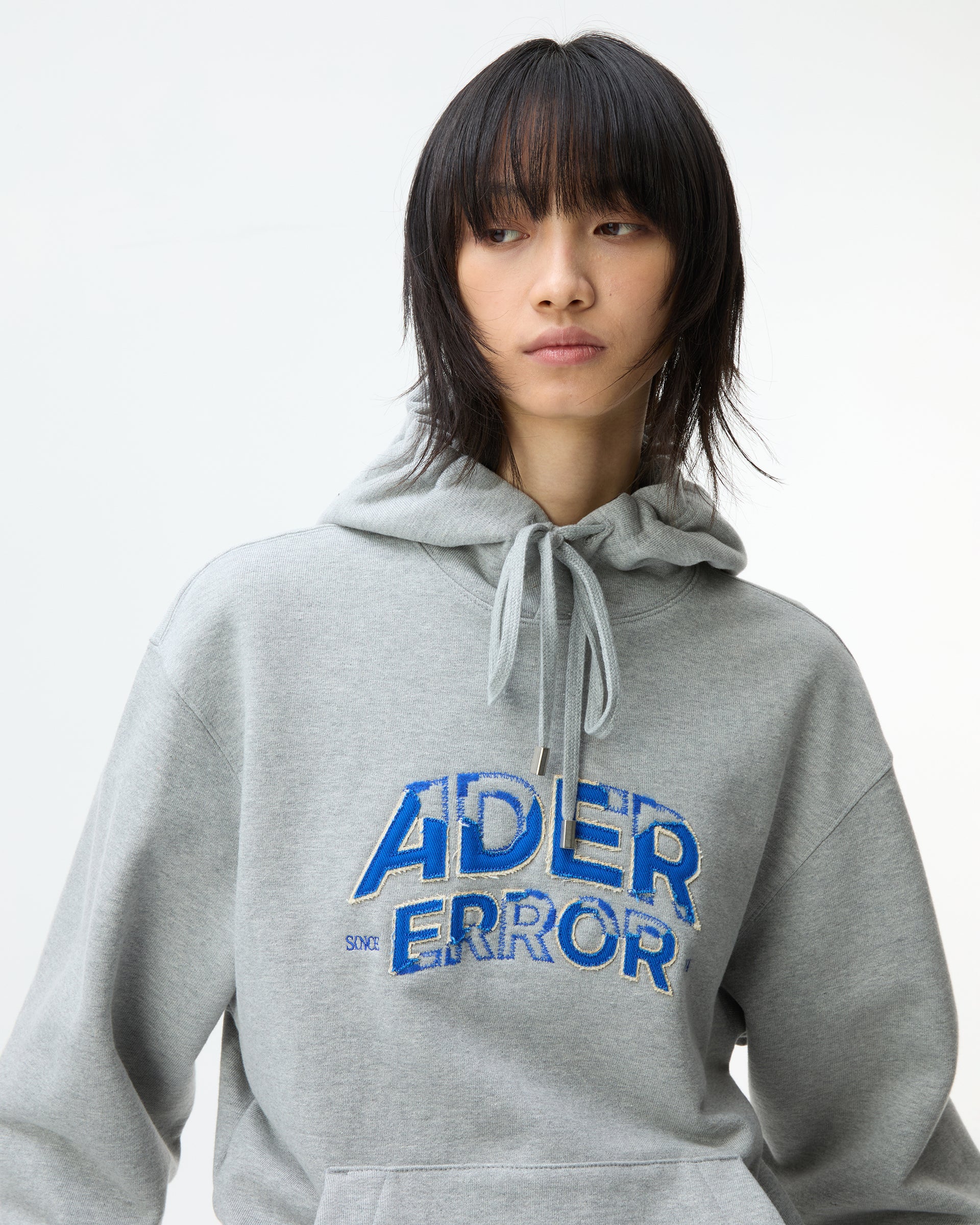 Ader Error - Edca Product. 39 (Grey) product image 2 | TRAB K-Fashion Australia
