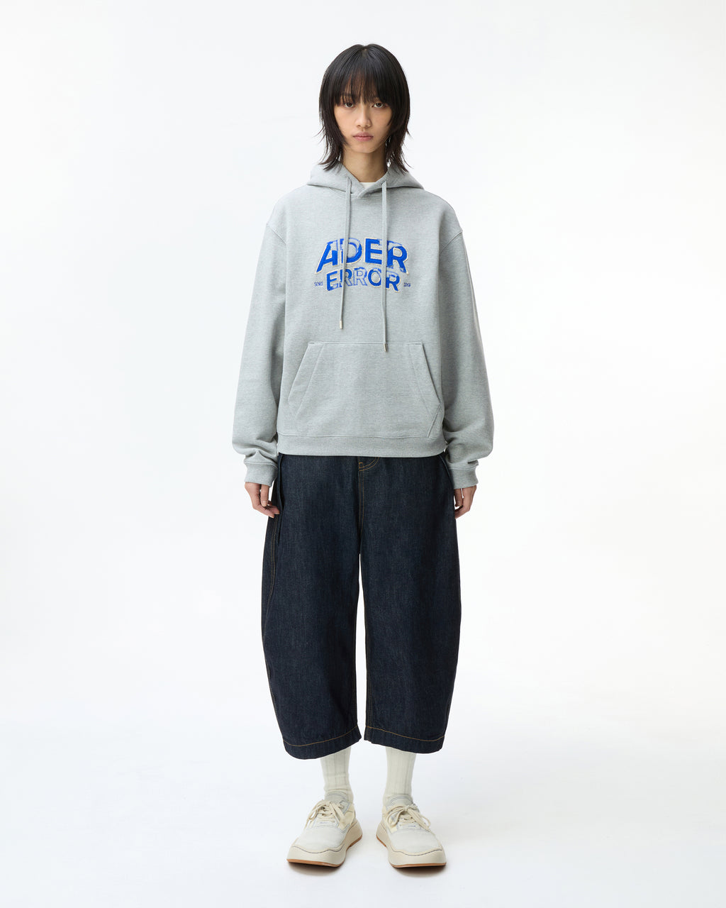 Ader Error - Edca Product. 39 (Grey) product image 3 | TRAB K-Fashion Australia