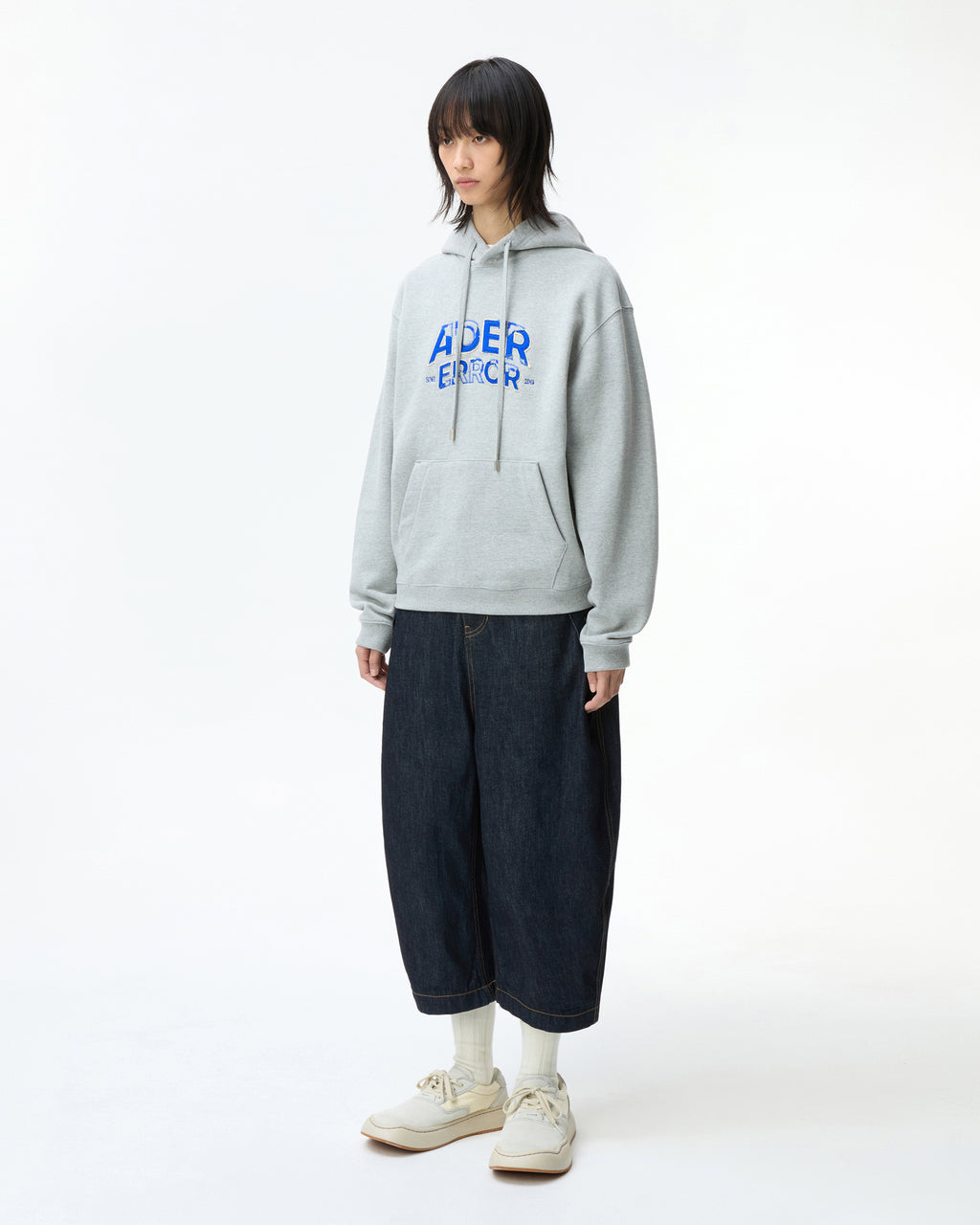Ader Error - Edca Product. 39 (Grey) product image 4 | TRAB K-Fashion Australia