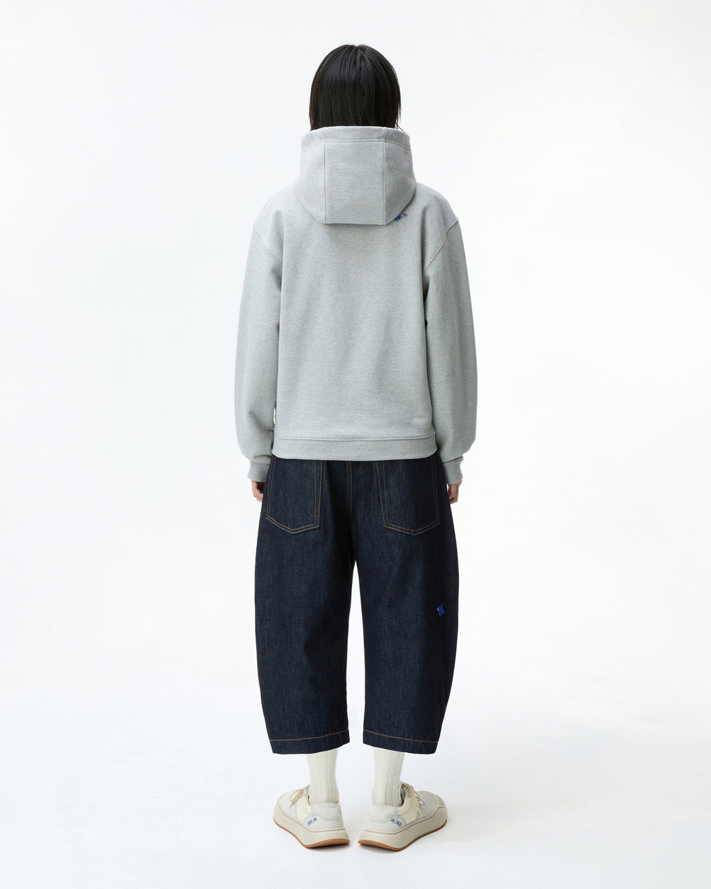 Ader Error - Edca Product. 39 (Grey) product image 5 | TRAB K-Fashion Australia