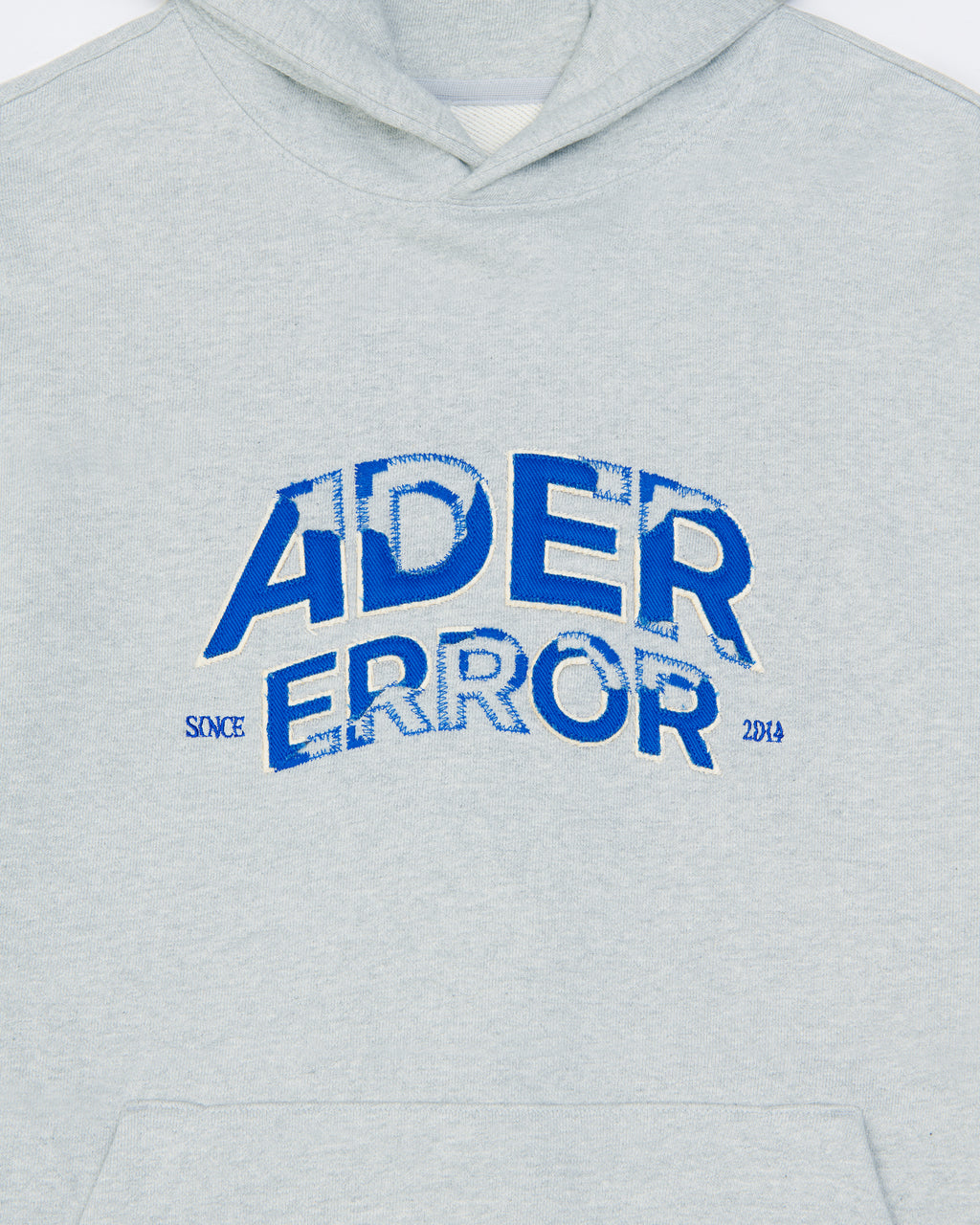 Ader Error - Edca Product. 39 (Grey) product image 6 | TRAB K-Fashion Australia
