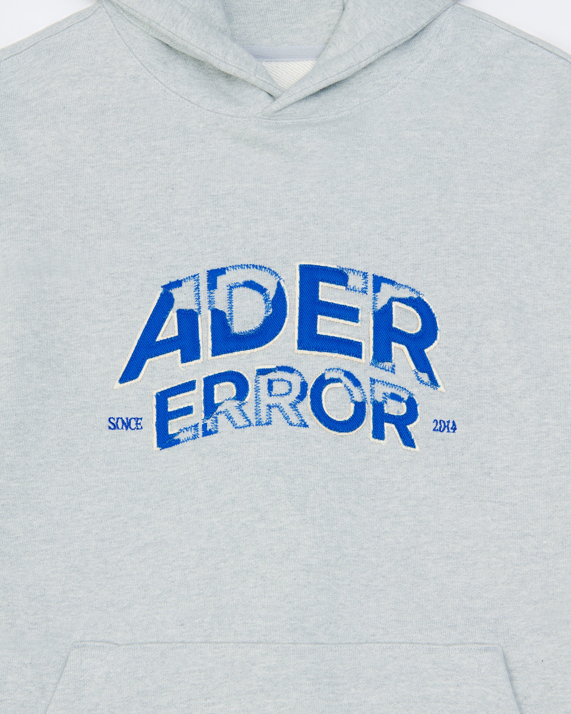 Ader Error - Edca Product. 39 (Grey) product image 6 | TRAB K-Fashion Australia