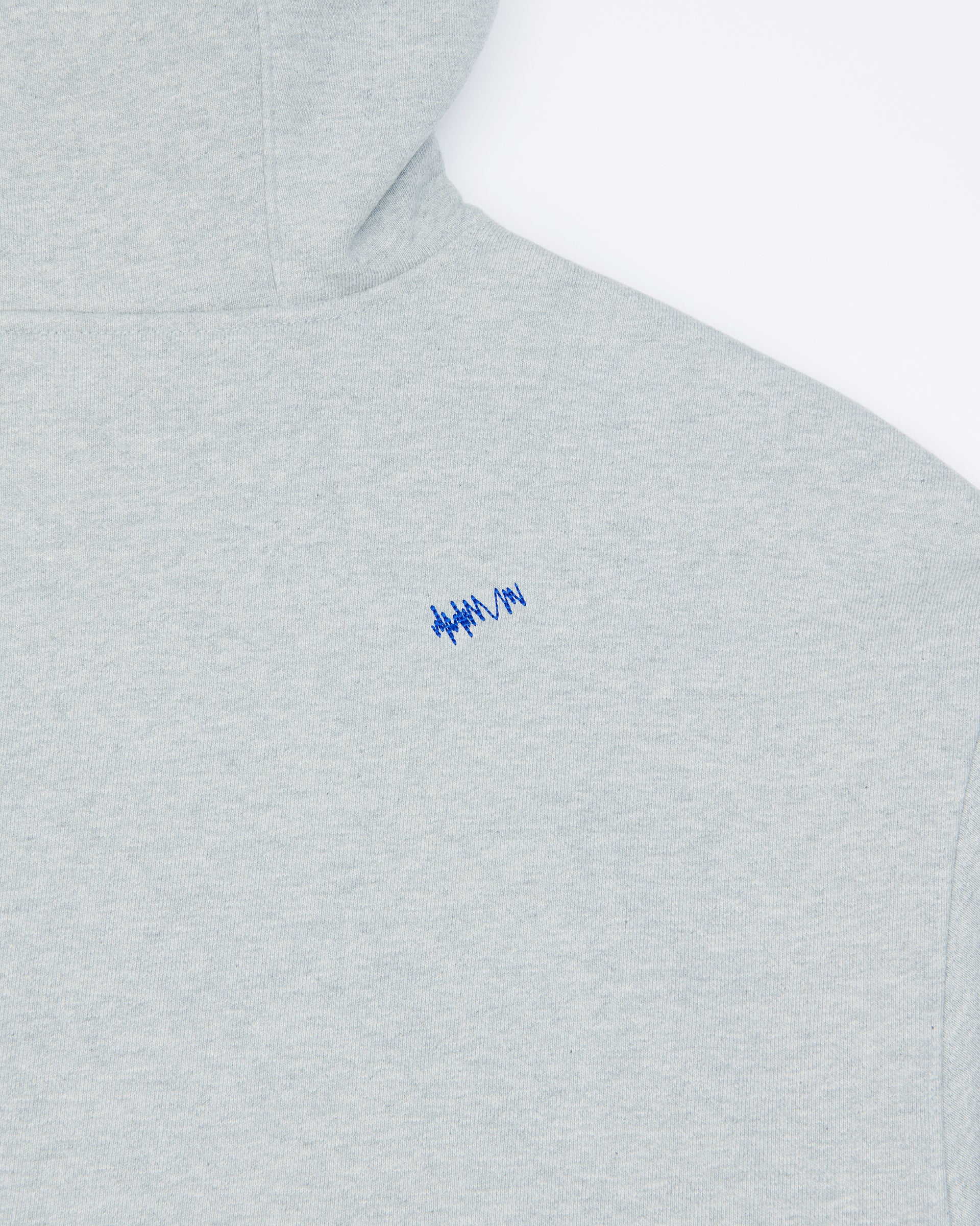 Ader Error - Edca Product. 39 (Grey) product image 7 | TRAB K-Fashion Australia