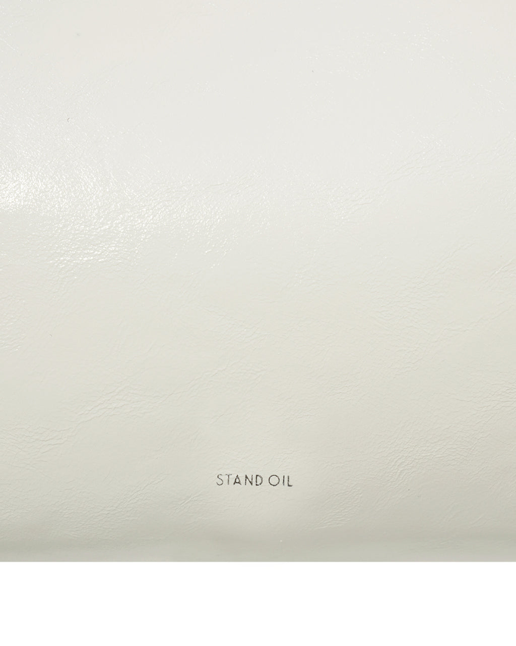 Stand Oil - Ooze bag (Cream) product image 5 | TRAB K-Fashion Australia