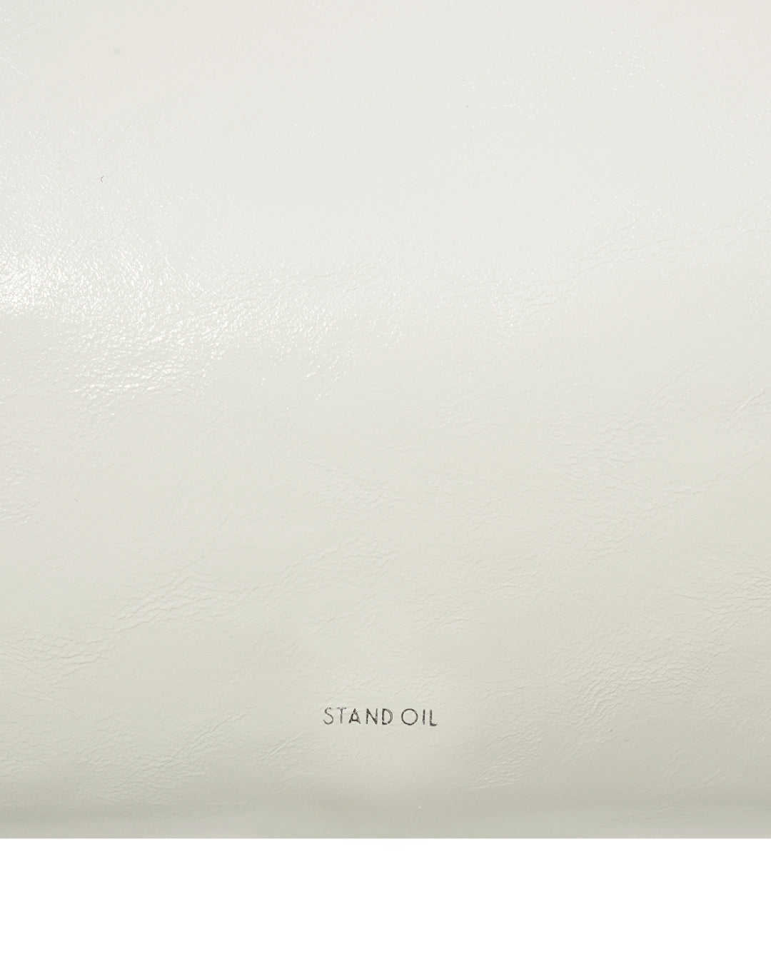 Stand Oil - Ooze bag (Cream) product image 5 | TRAB K-Fashion Australia